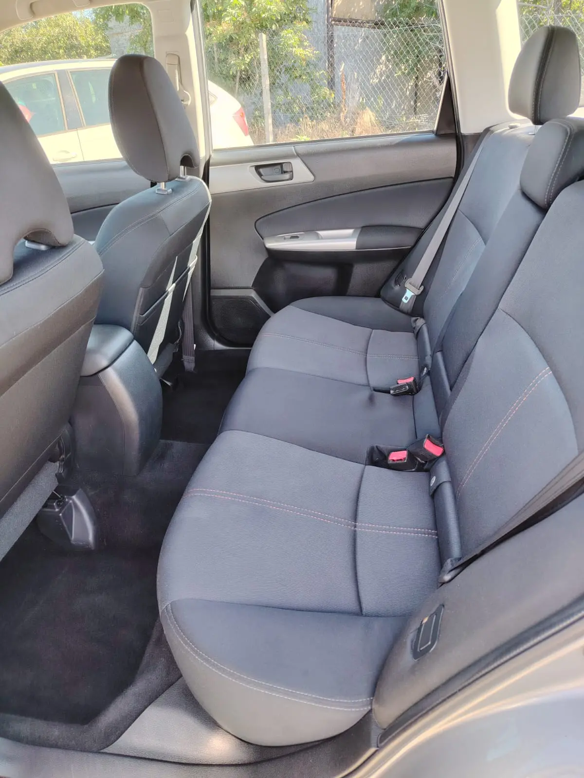 
								Subaru Forester 2.0 Diesel Trend 30 Jahre 4×4 full									