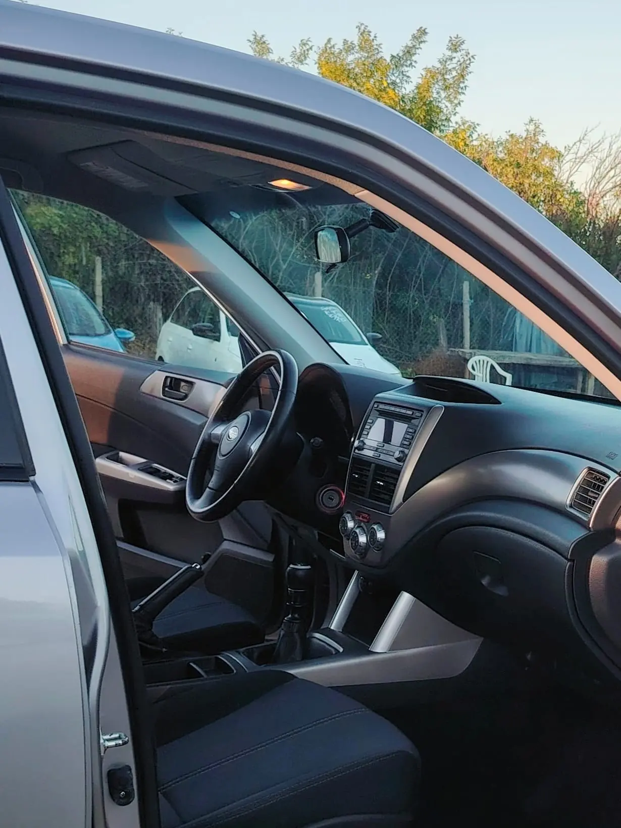 
								Subaru Forester 2.0 Diesel Trend 30 Jahre 4×4 full									