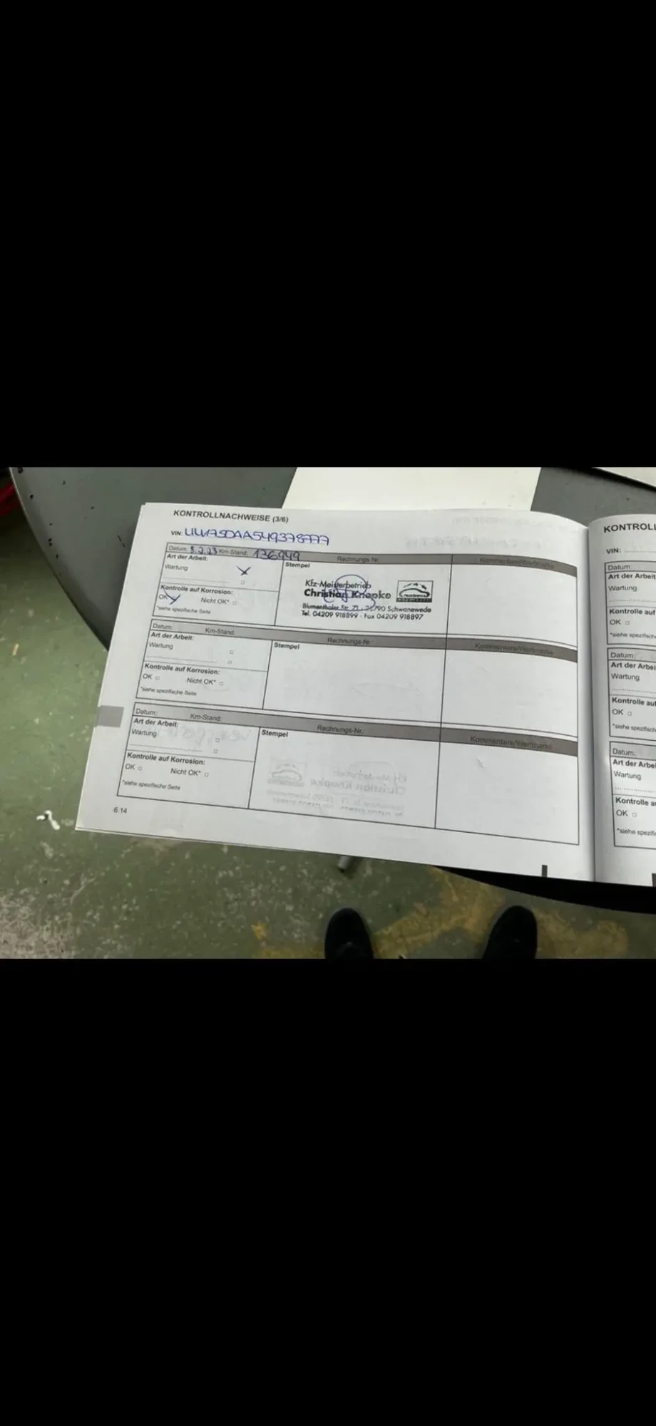 
								Dacia Logan MCV Prestige full									