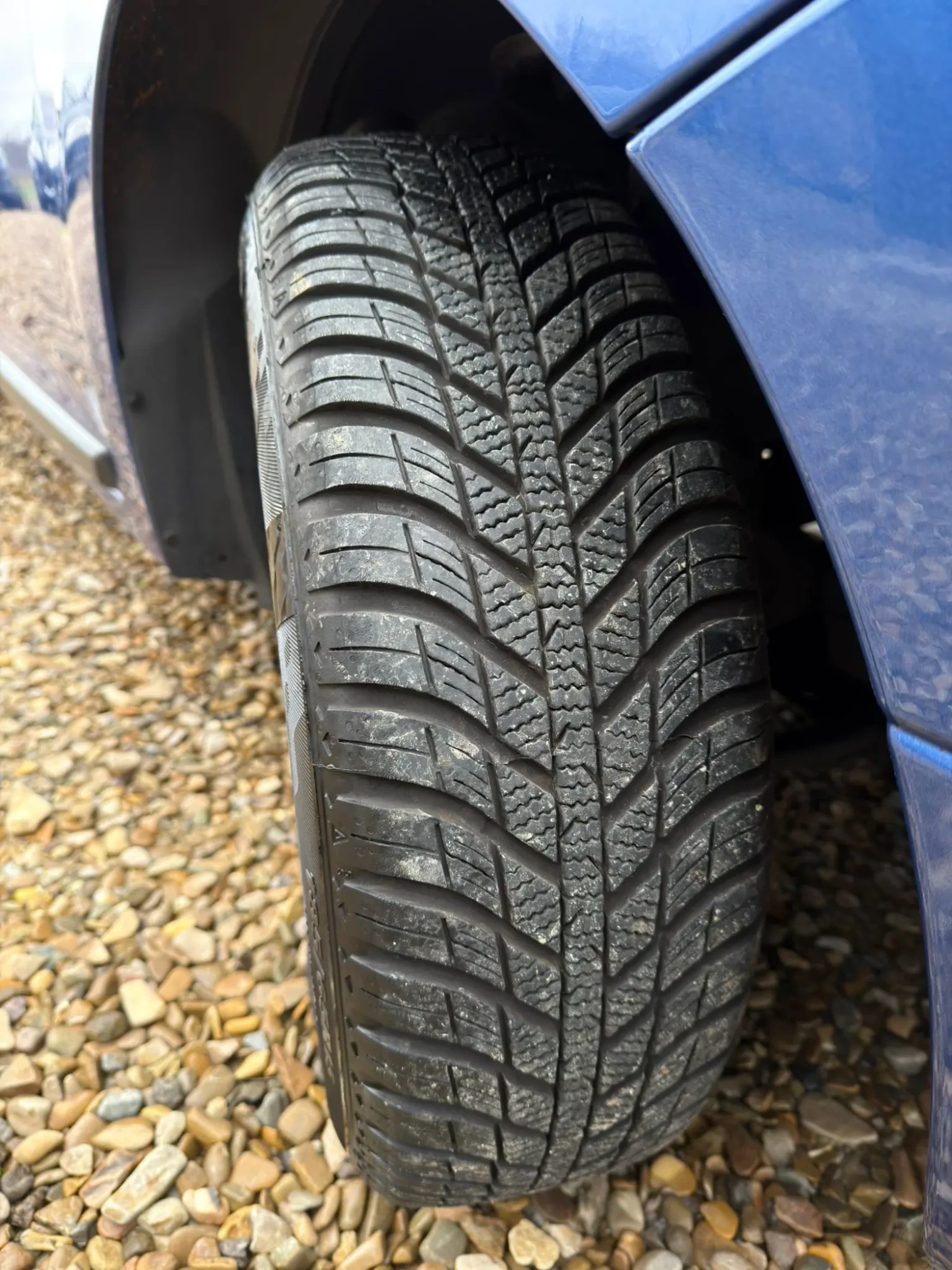 
								Dacia Logan MCV Prestige full									