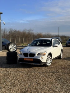 BMW x1 Xdrive