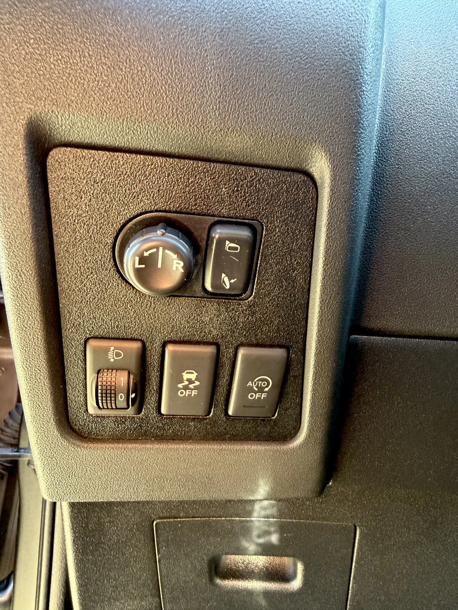 
								Nissan Qashqai I-Way full									