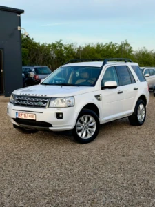 Land Rover Freelender 2
