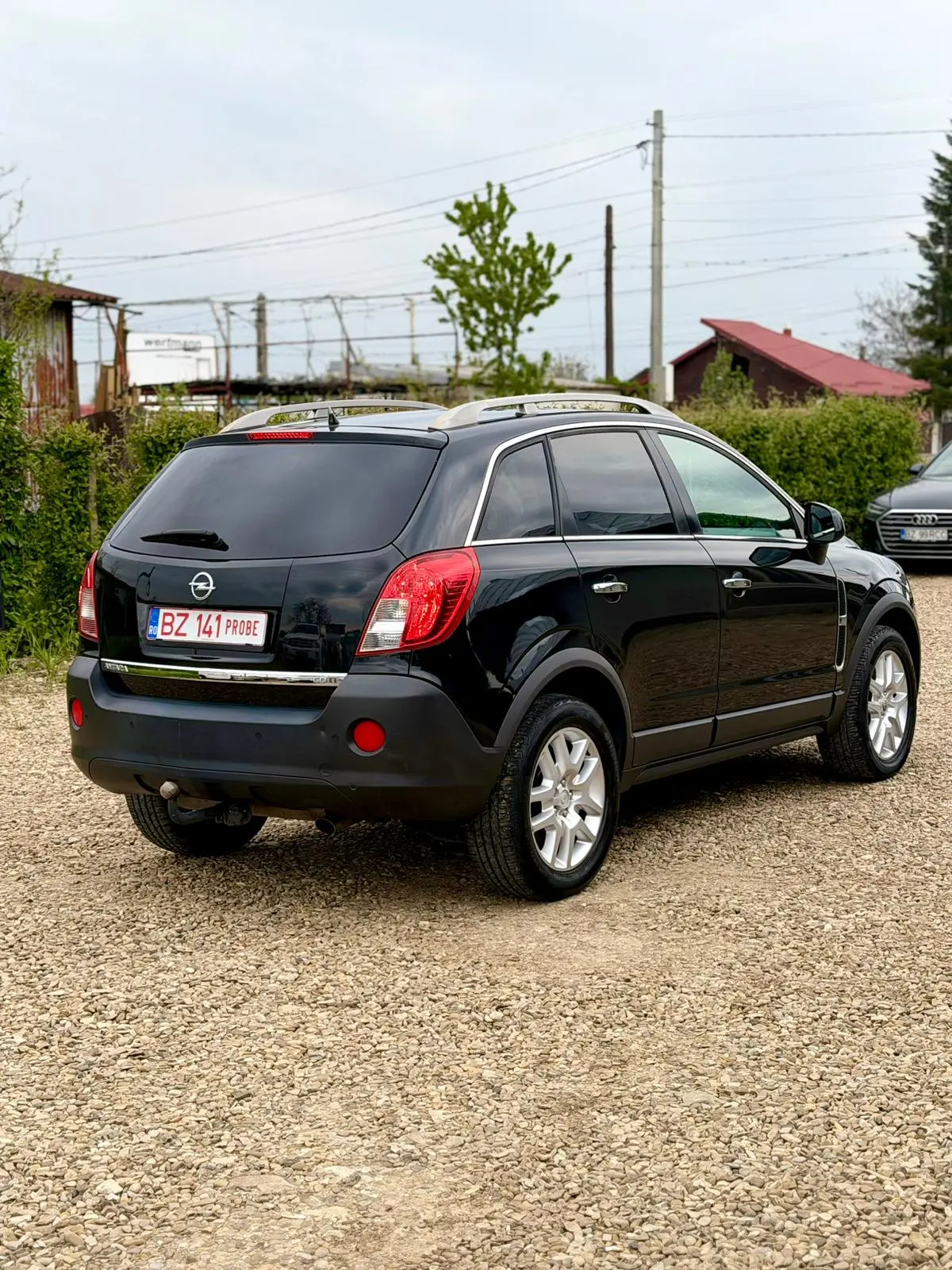 
								Opel Antara full									