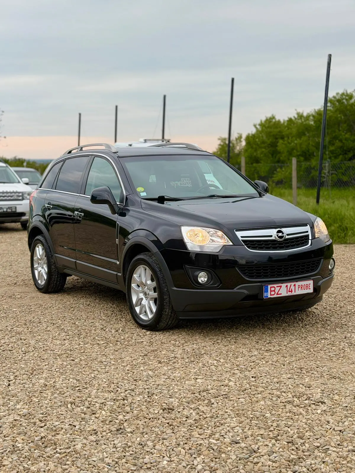 
								Opel Antara full									